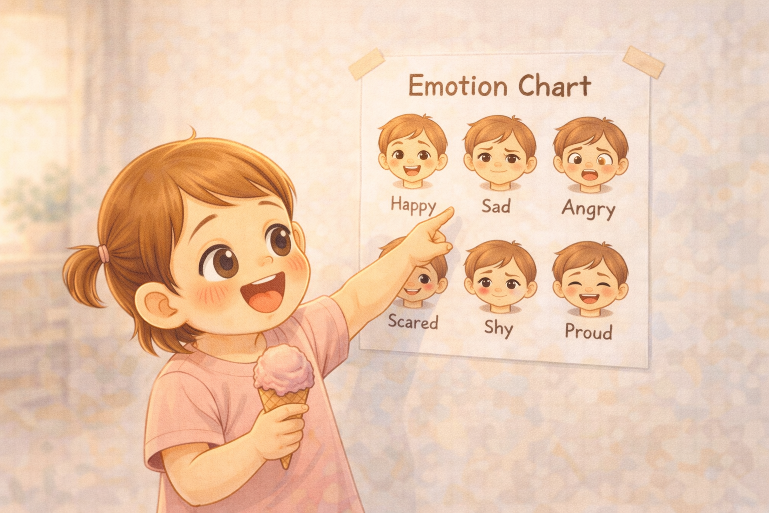 How Do I Feel Today !