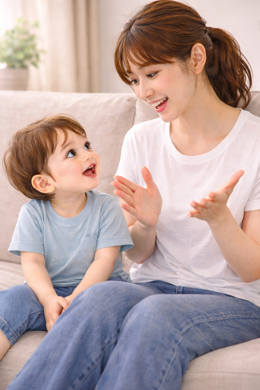Identify Emotion in Simple Stories