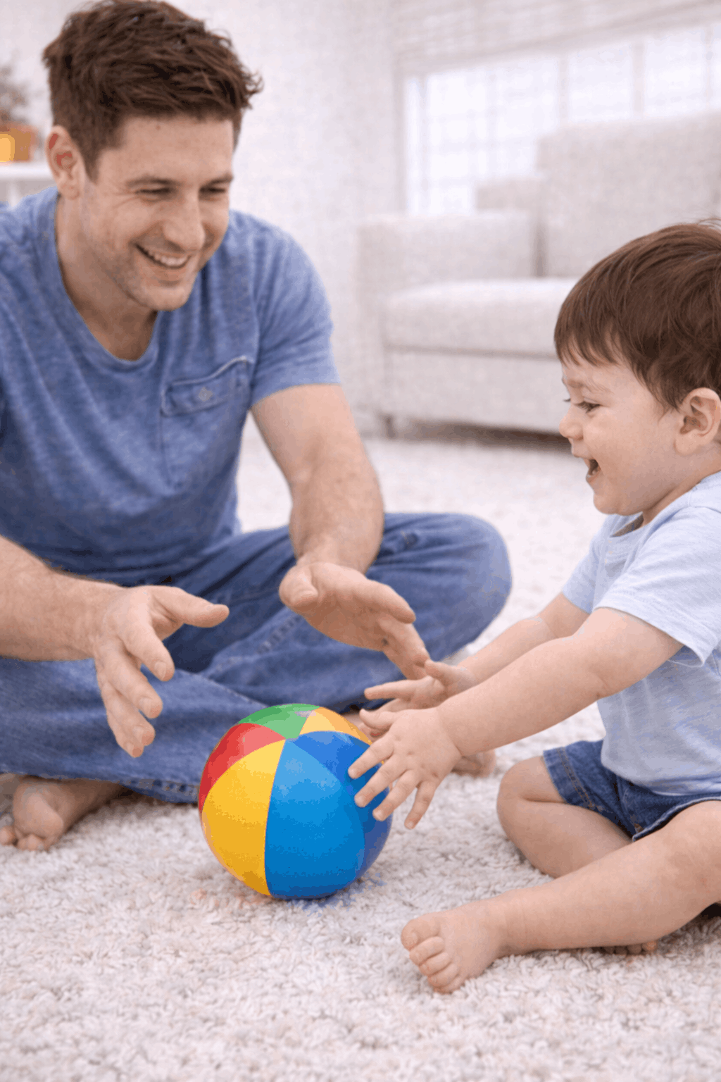 My Turn – Your Turn