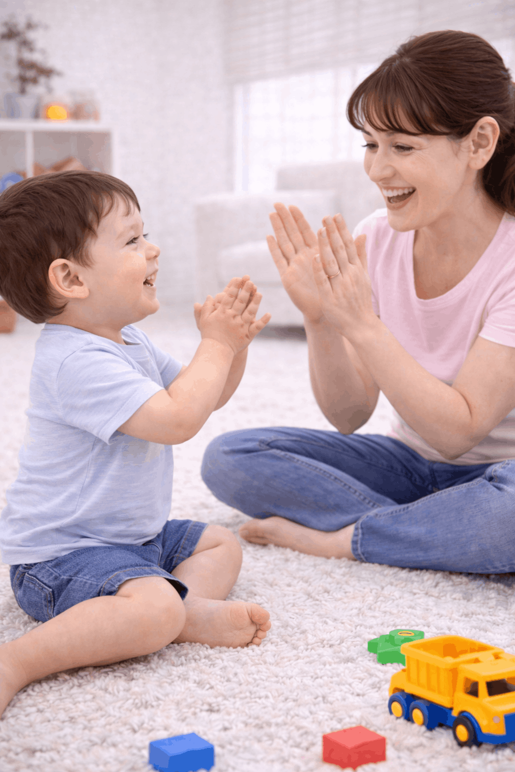 Clap Together