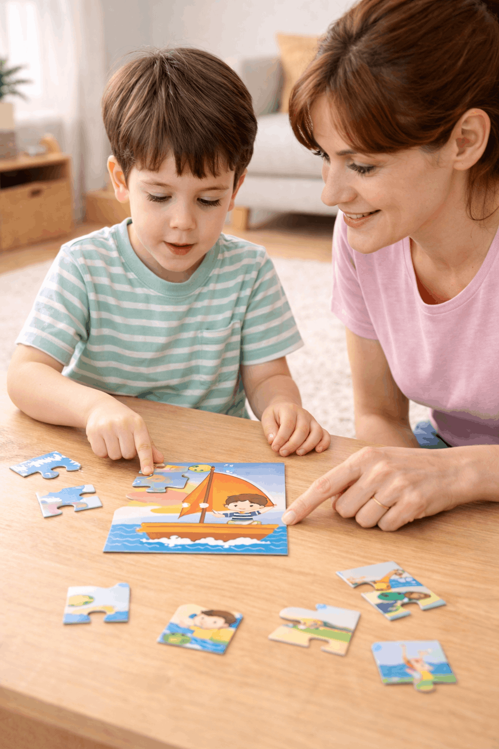 Puzzle Builder