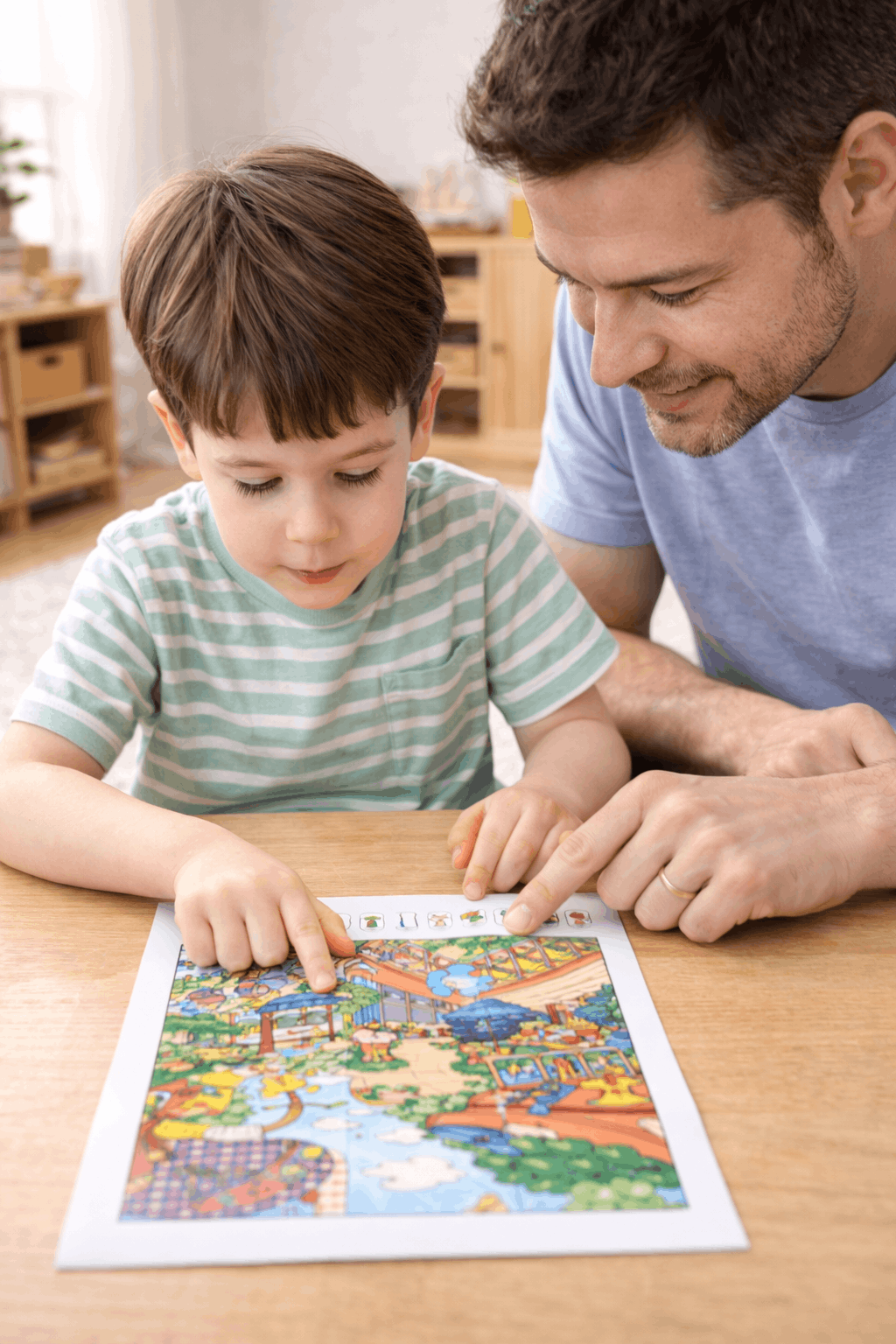 Hidden Object Finder