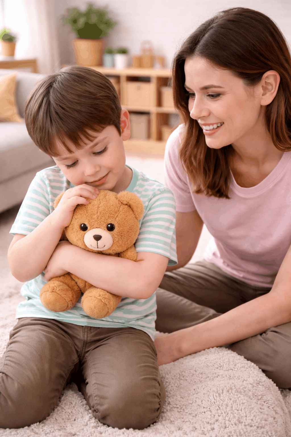 Kindness Role Play