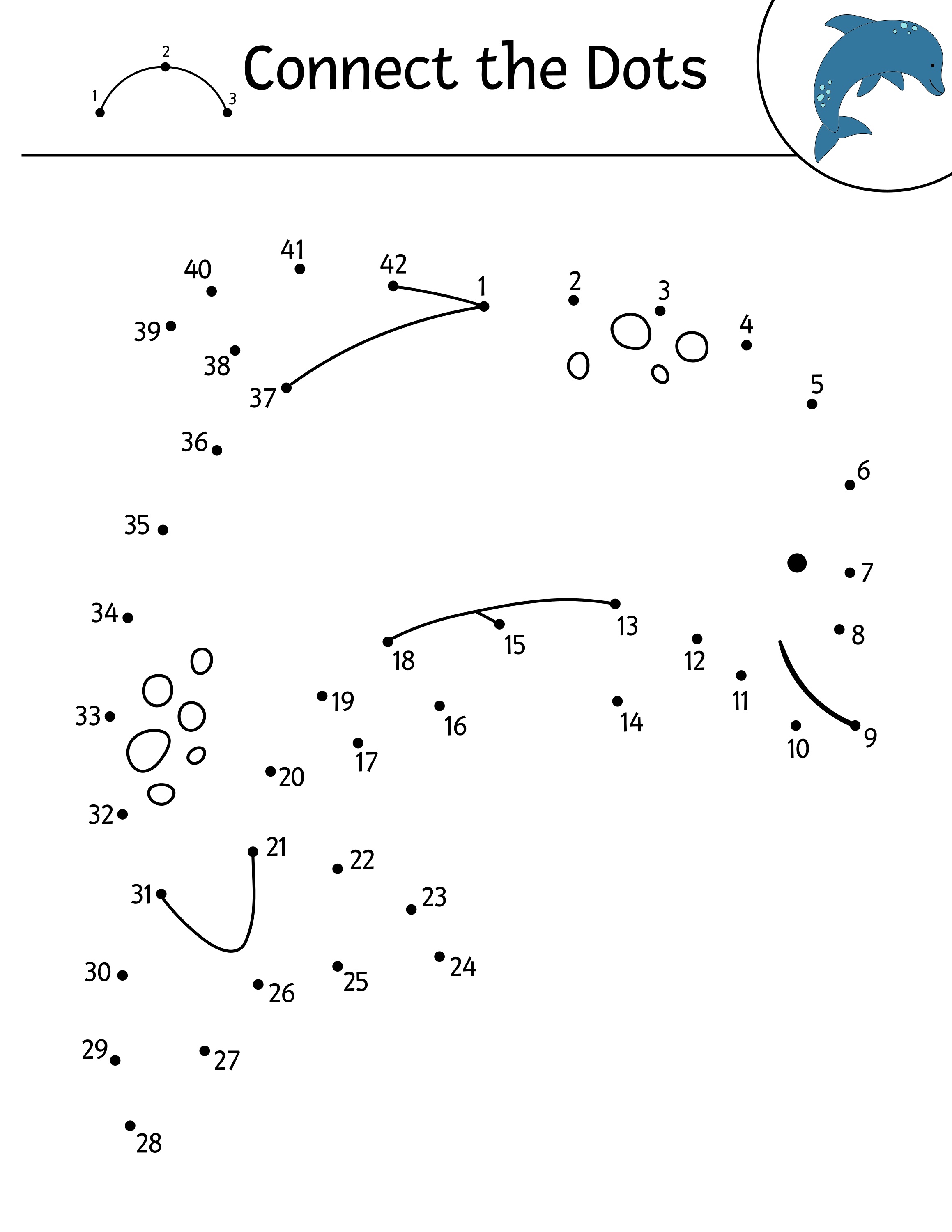 Summer Games Kit - 43 pages