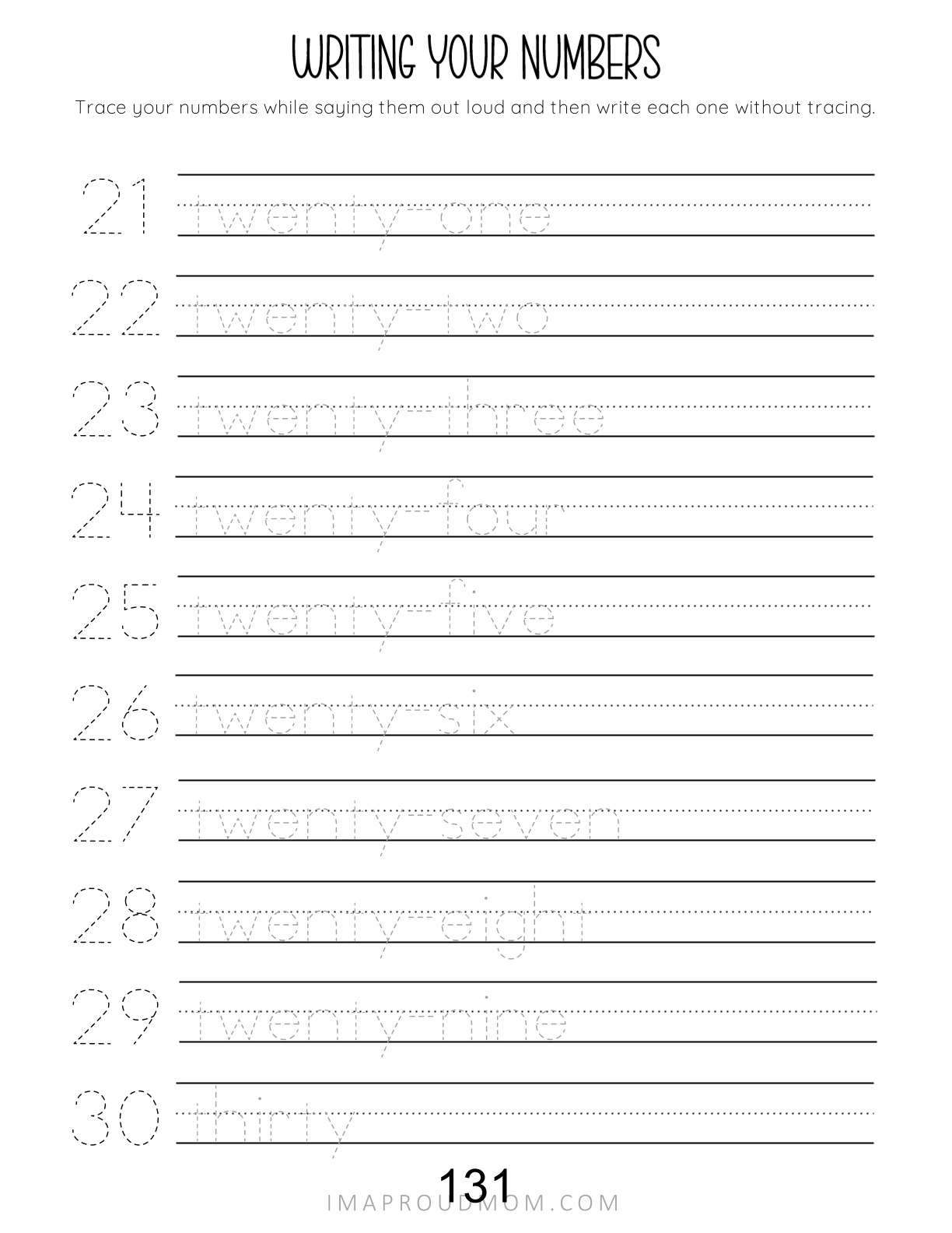 Basic Maths Activities 