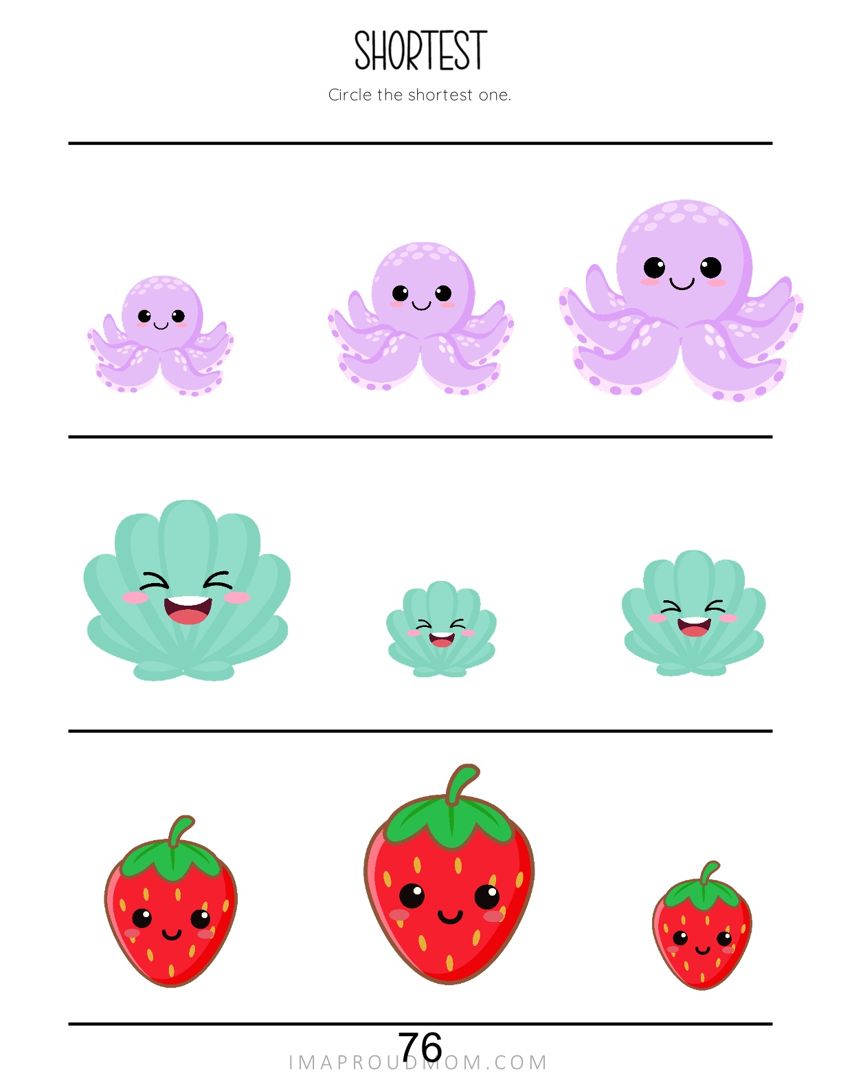 Basic Maths Activities 