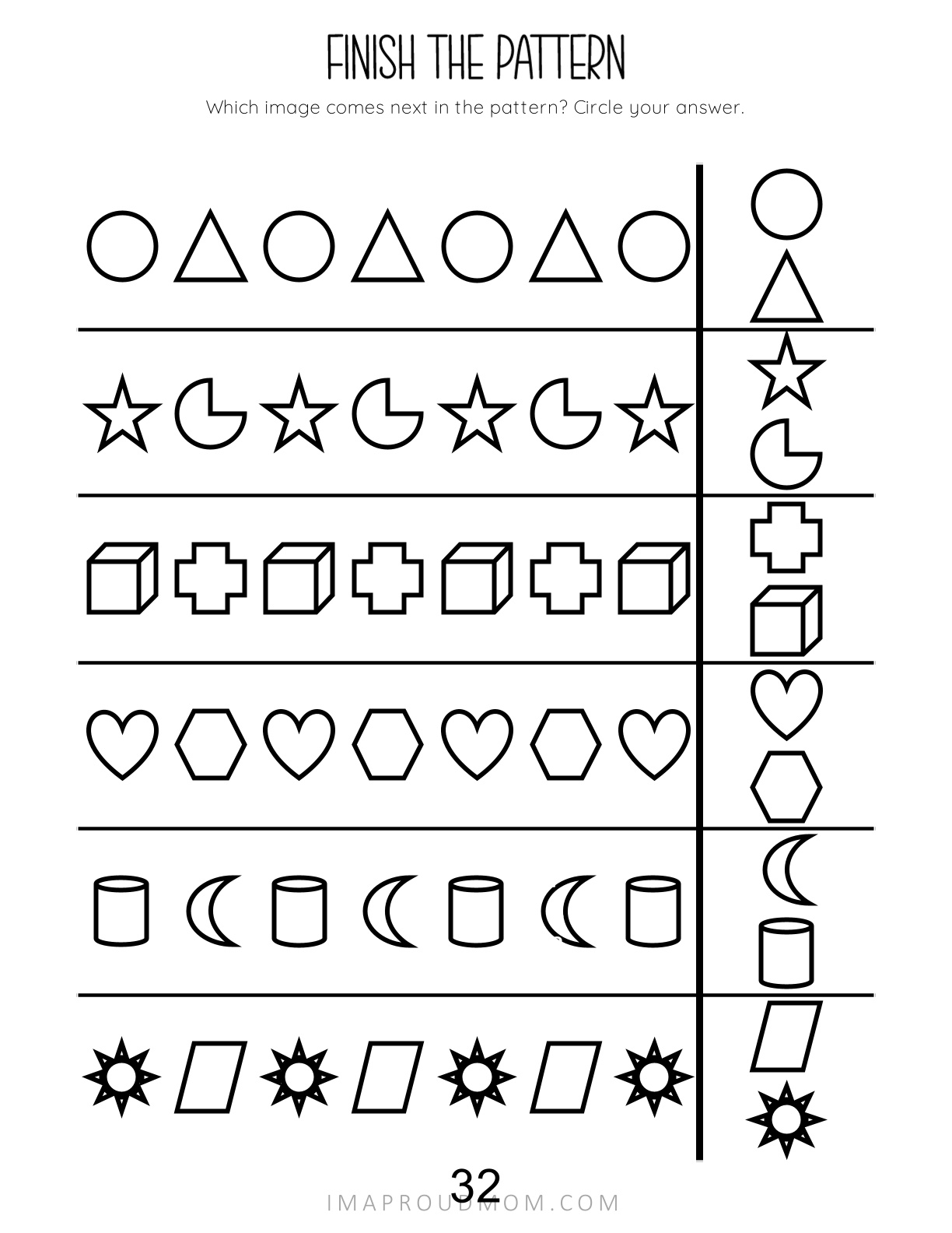 Basic Maths Activities 