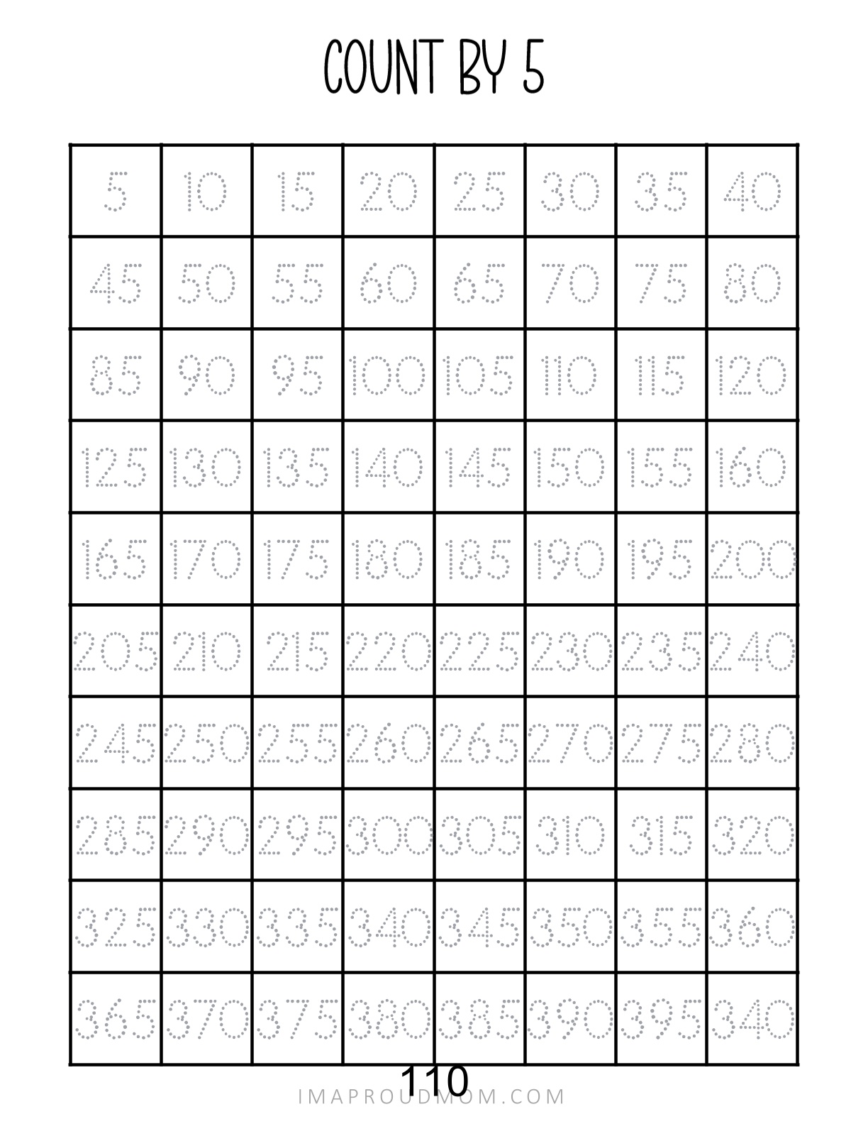 Basic Maths Activities 