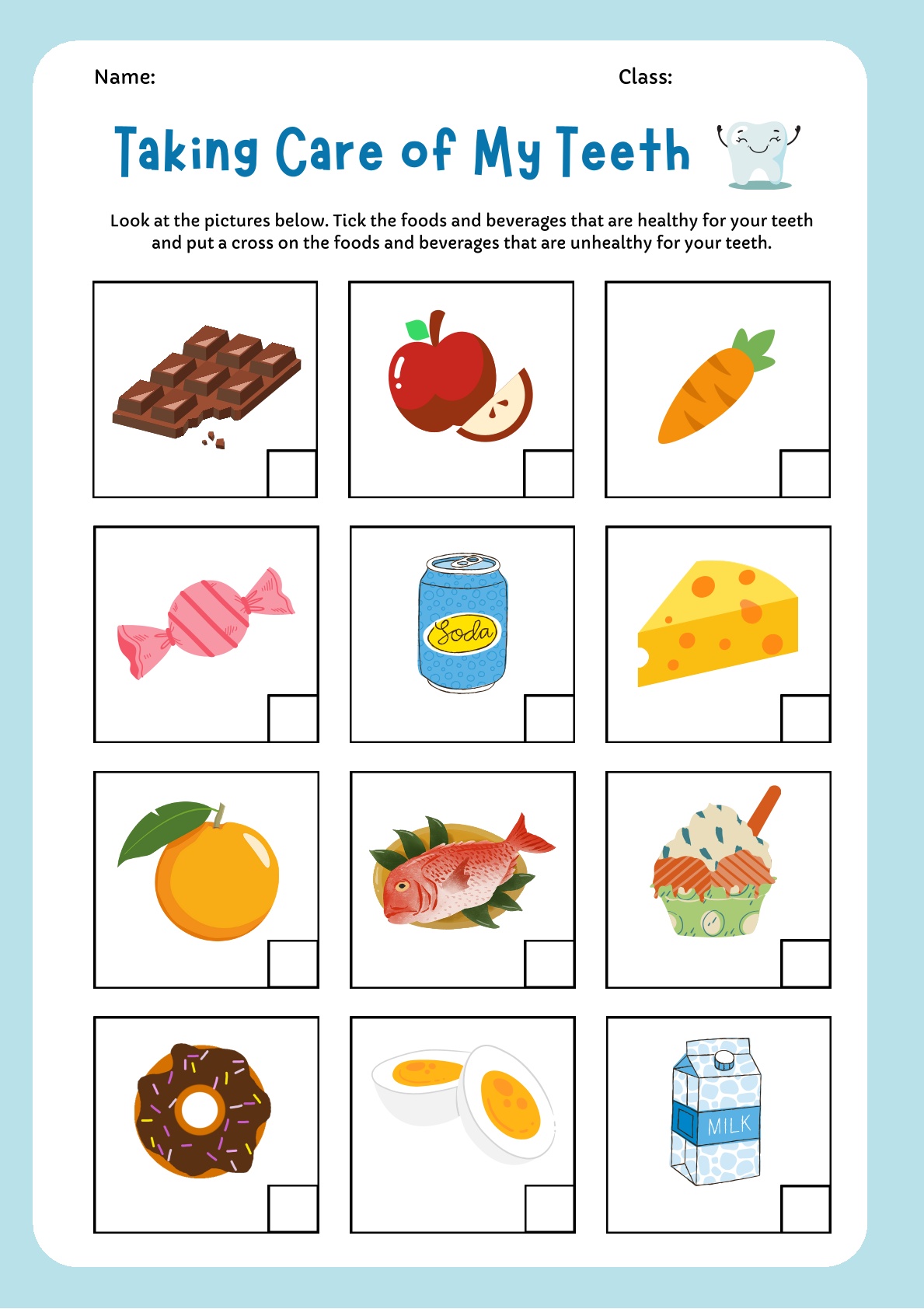 Fun Activities - Tracing, Puzzles, and more