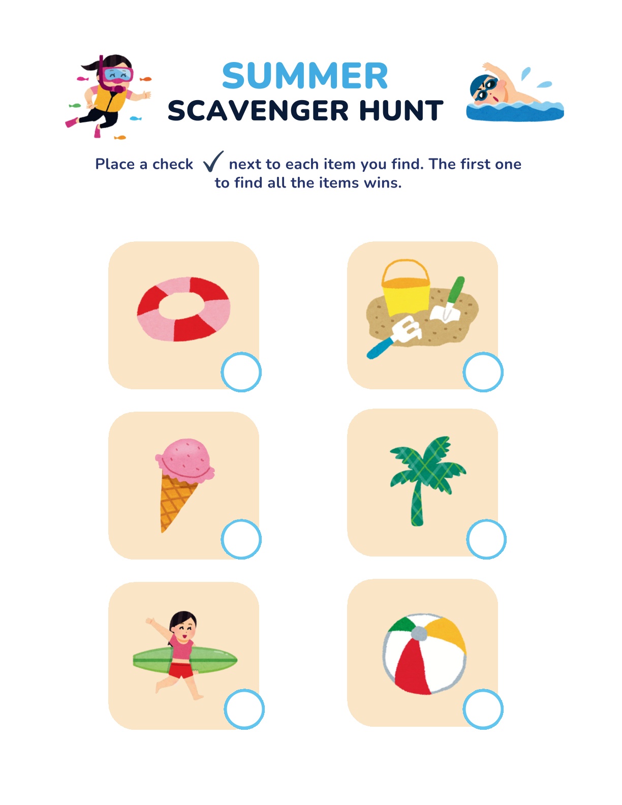 Summer Activities - Sentence Writing, Patterns, Puzzles and more