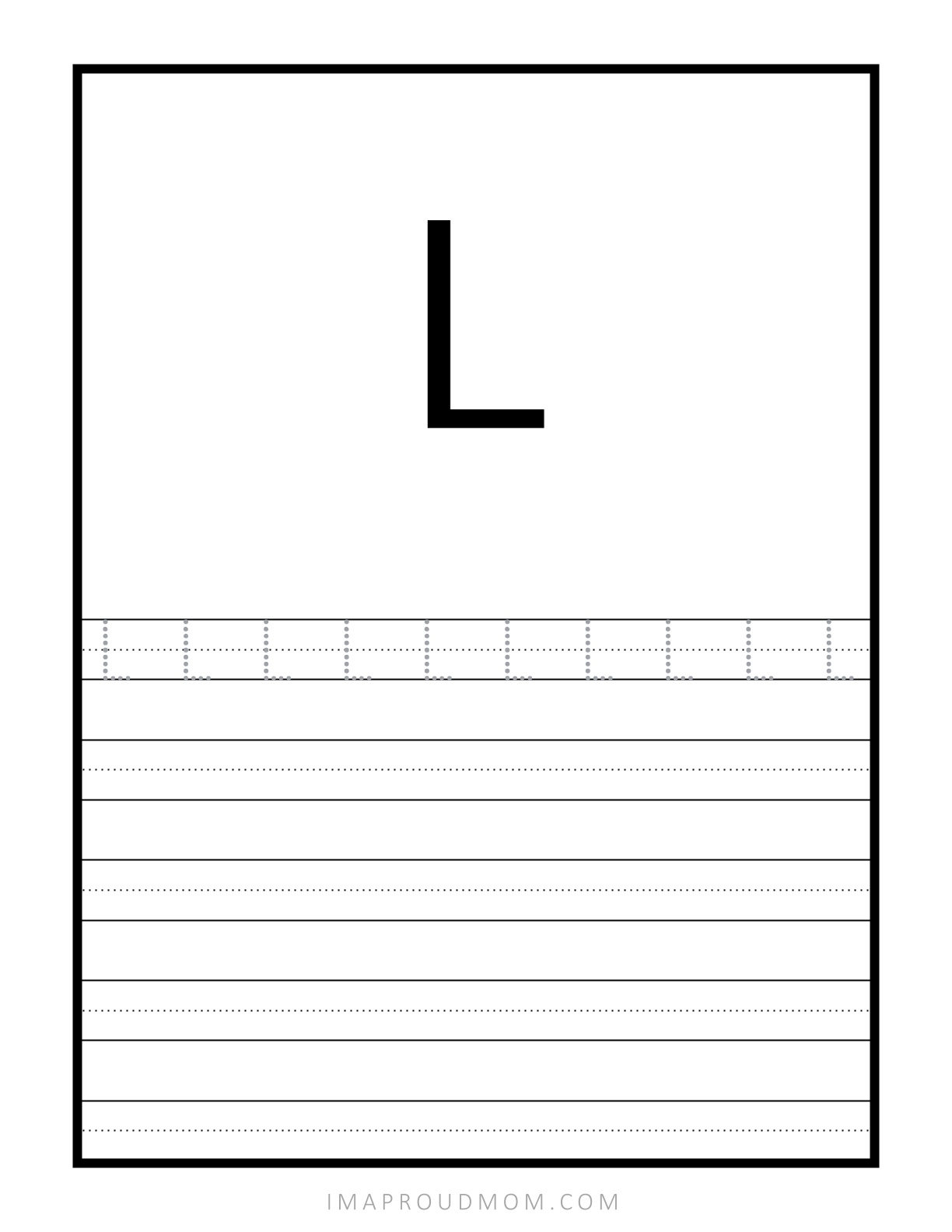 Alphabets - Tracing, Mazes and Matching