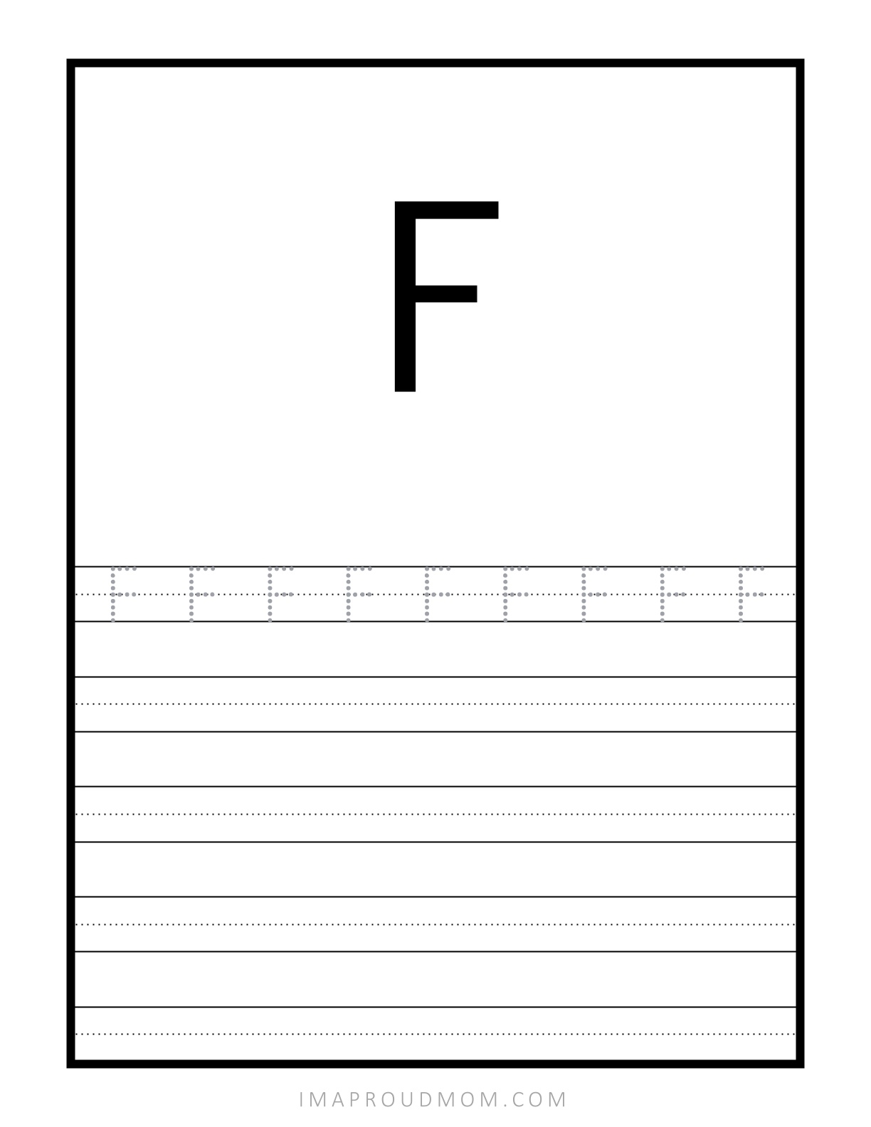 Alphabets - Tracing, Mazes and Matching