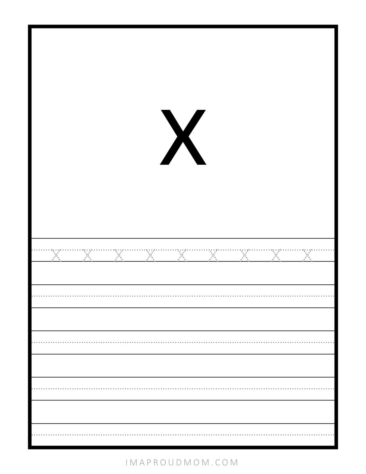 Alphabets - Tracing, Mazes and Matching