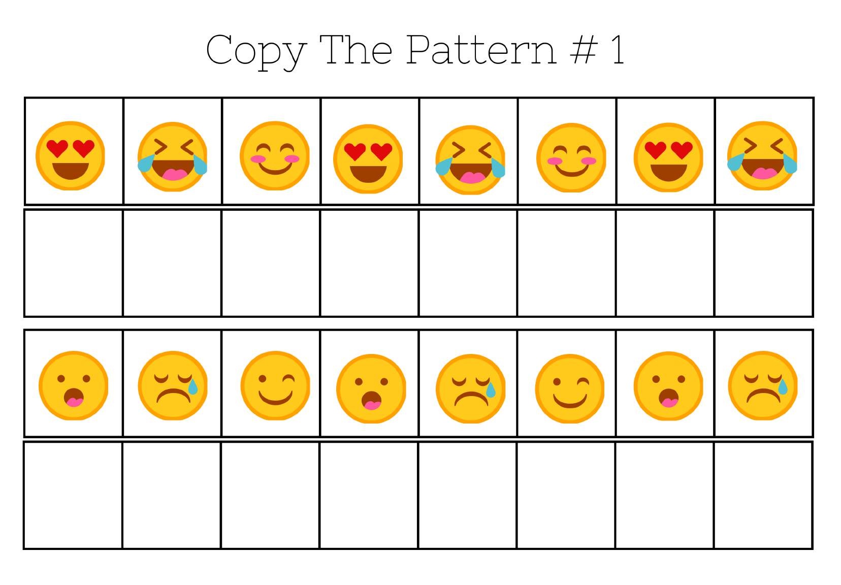 Random Busy Book - 125 Pages