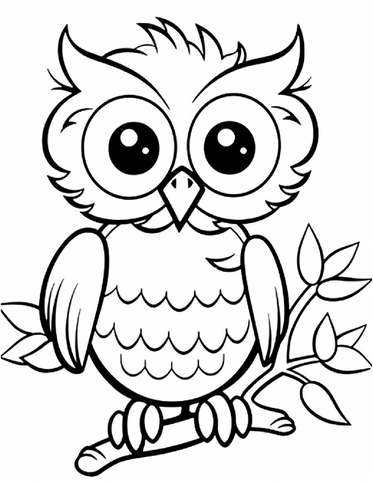 Coloring book - 100 pages 