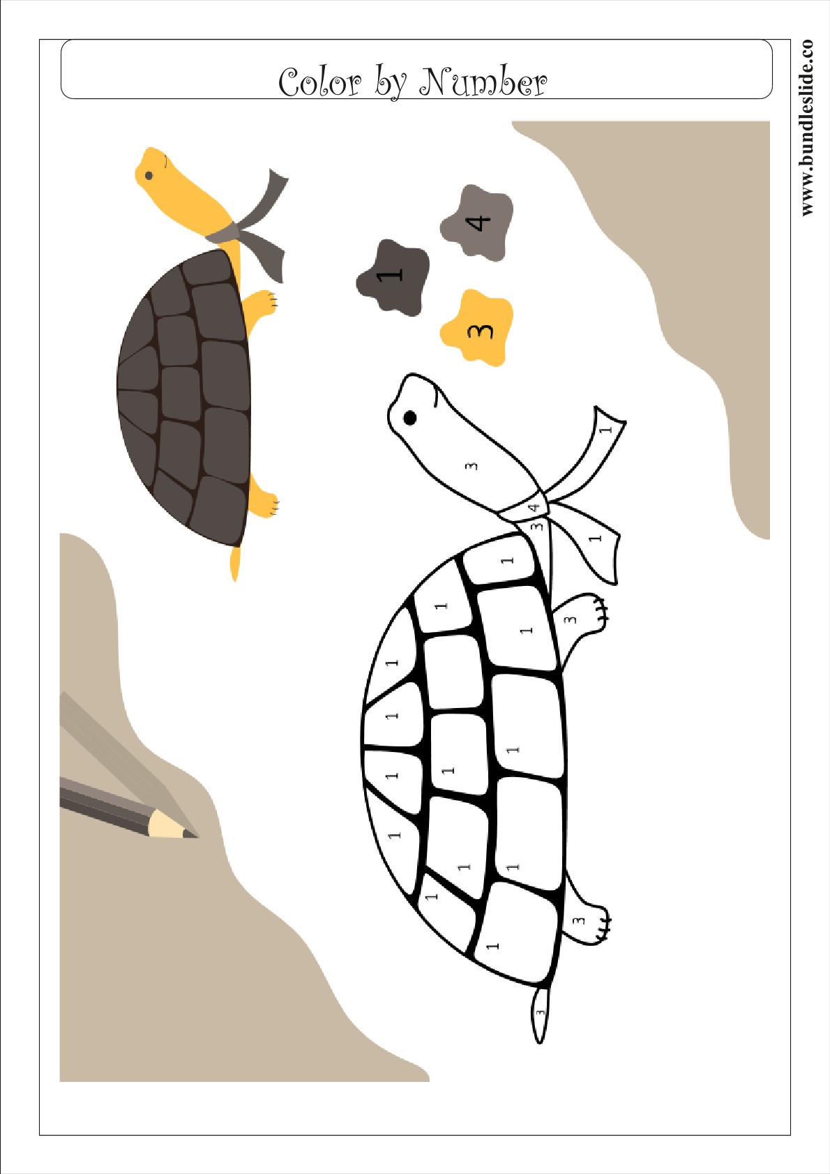 Coloring, Drawing and other Fun Activities
