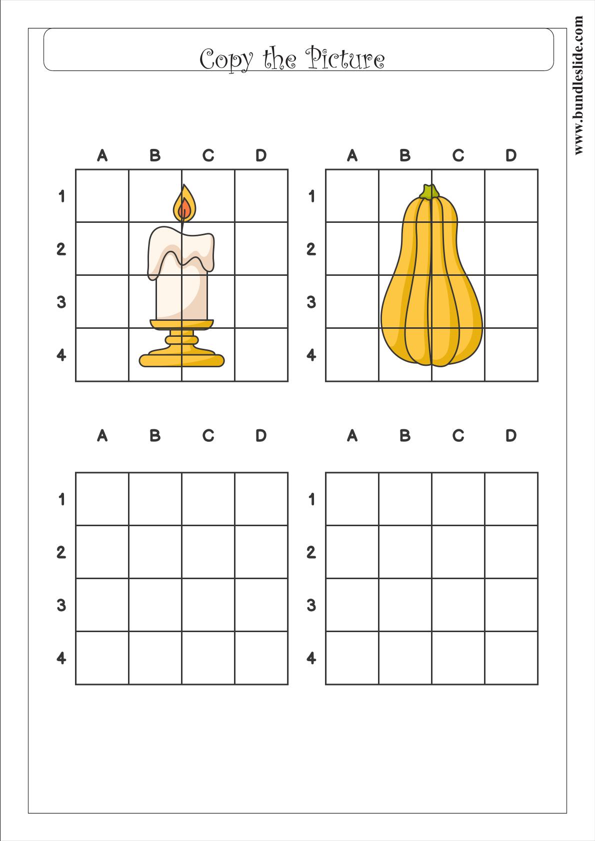 Coloring, Drawing and other Fun Activities