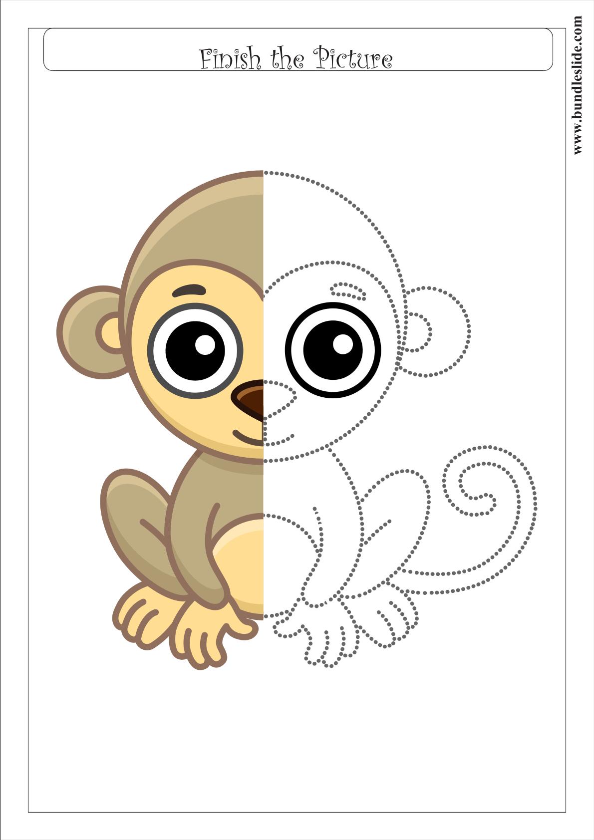Coloring, Drawing and other Fun Activities
