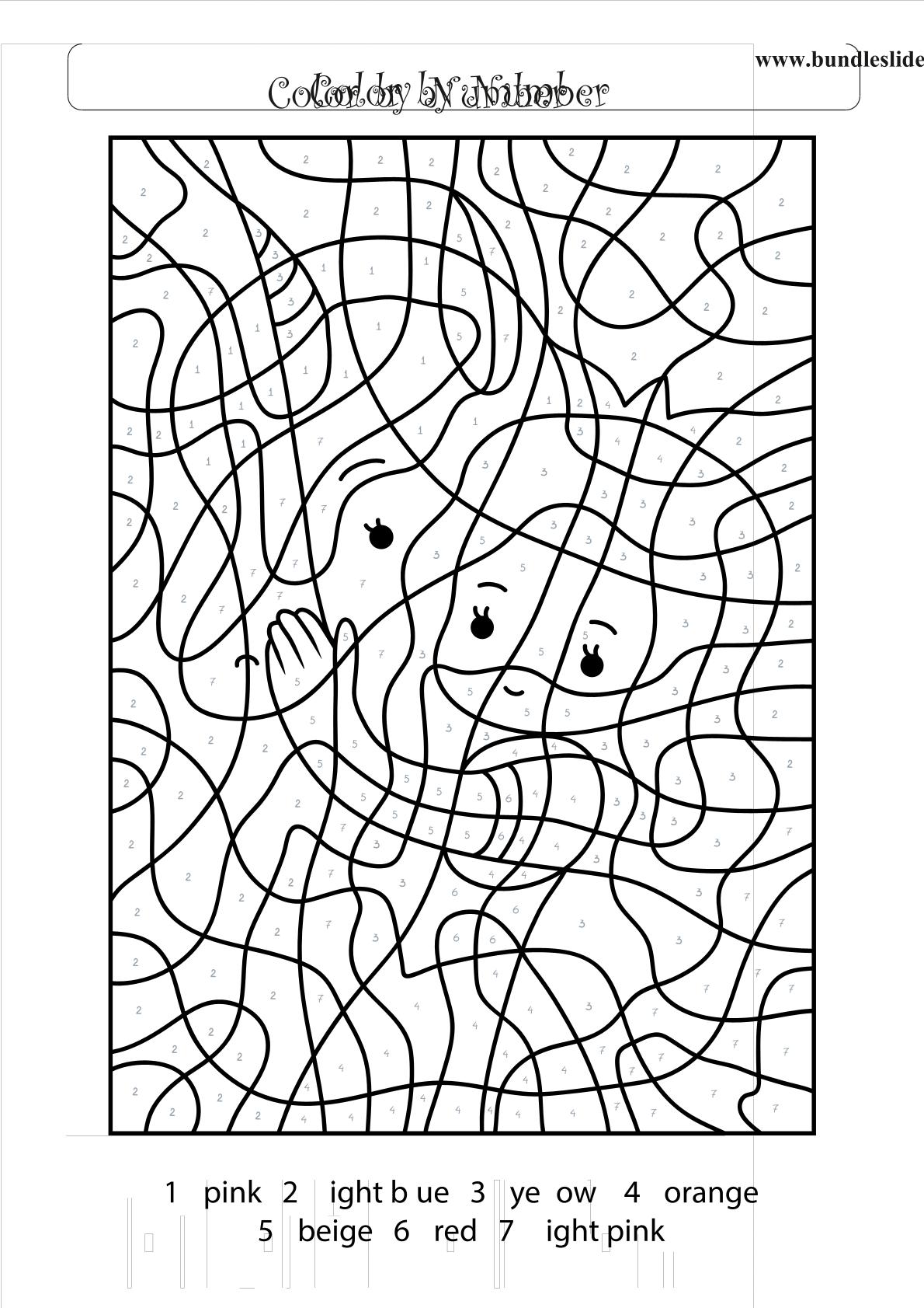 Coloring, Drawing and other Fun Activities