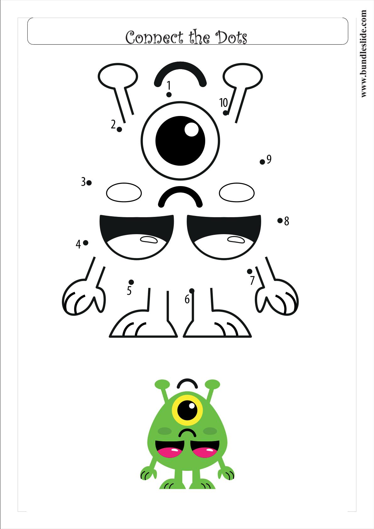 Coloring, Drawing and other Fun Activities