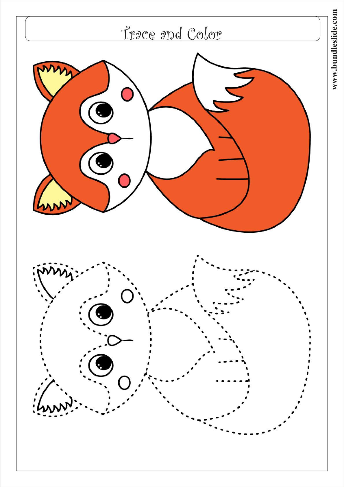 Coloring, Drawing and other Fun Activities
