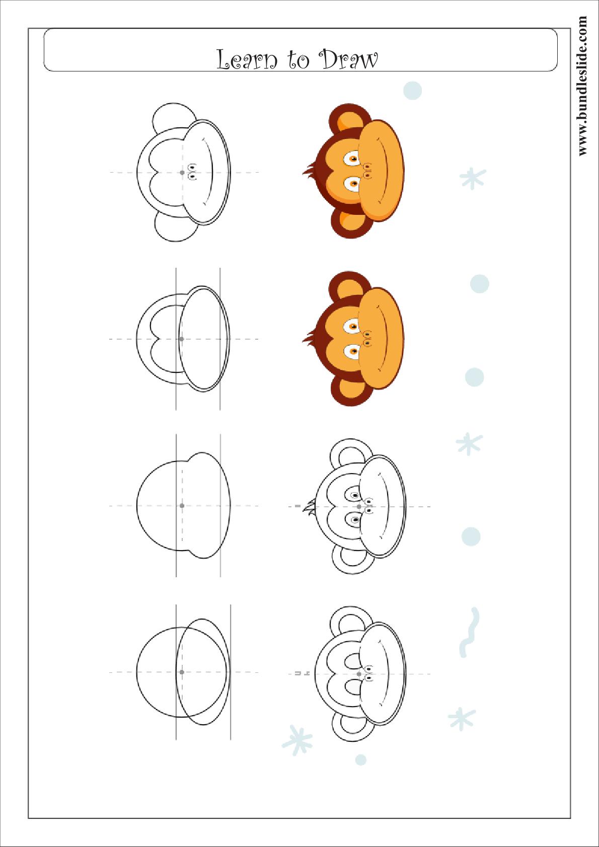 Coloring, Drawing and other Fun Activities