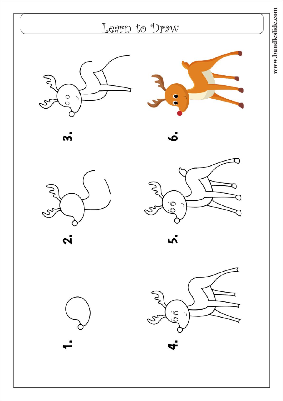 Coloring, Drawing and other Fun Activities