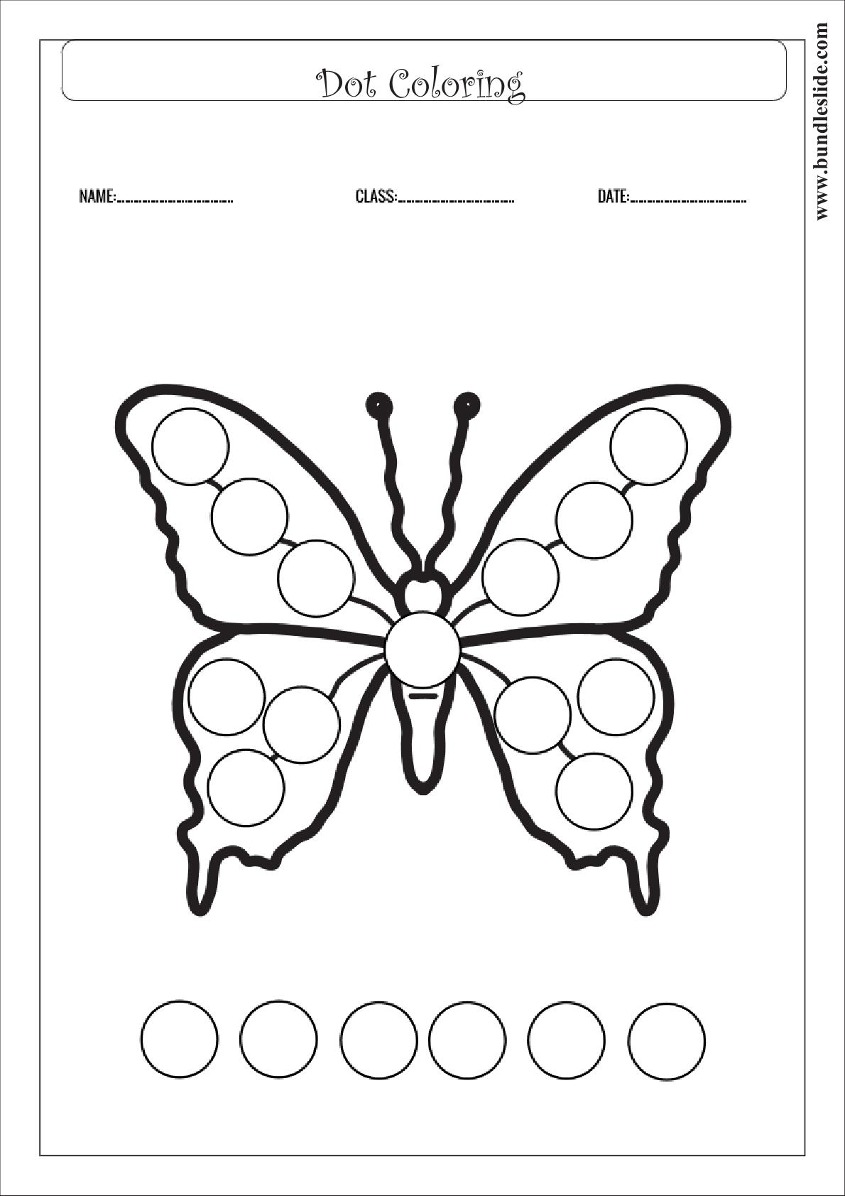 Coloring, Drawing and other Fun Activities