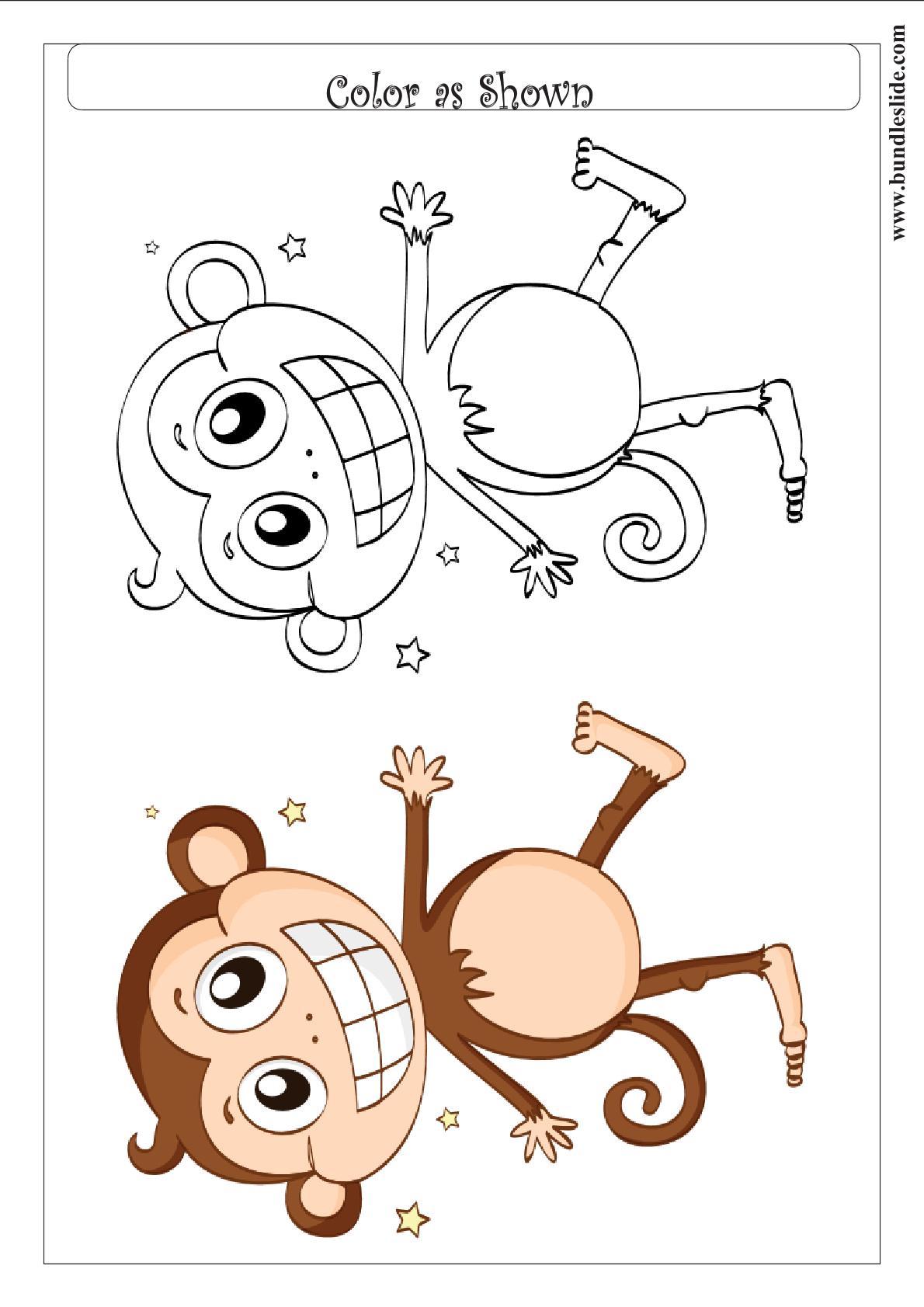 Coloring, Drawing and other Fun Activities
