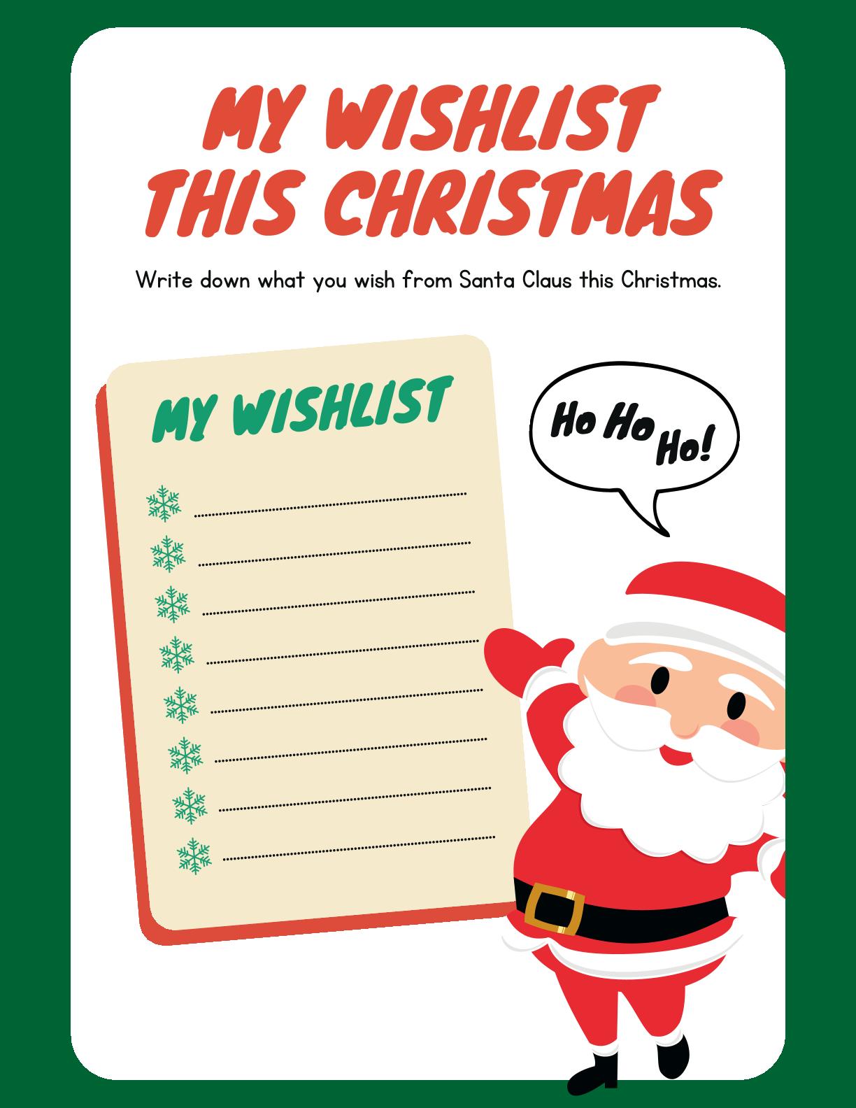 Christmas Activity and Coloring Book