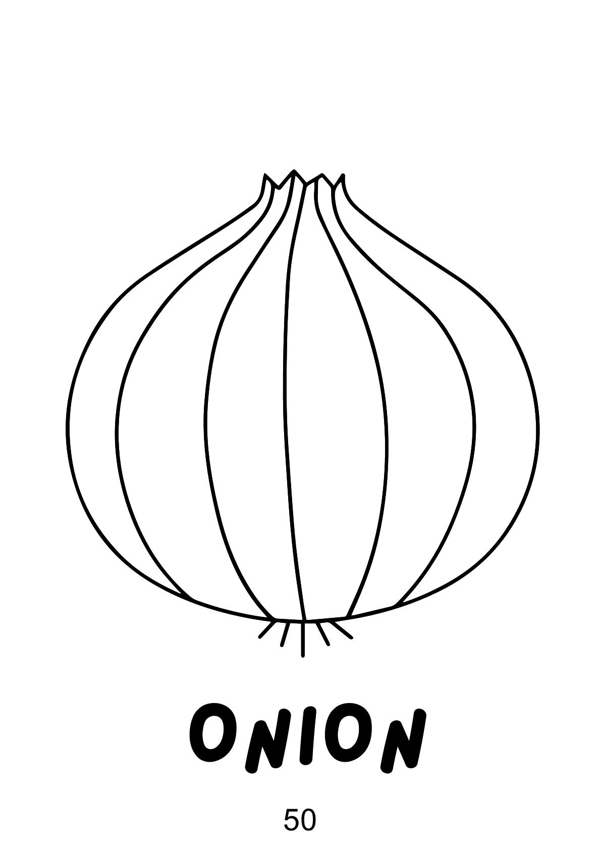 Coloring for Toddlers - Alphabets, Fruits, Veggies and more