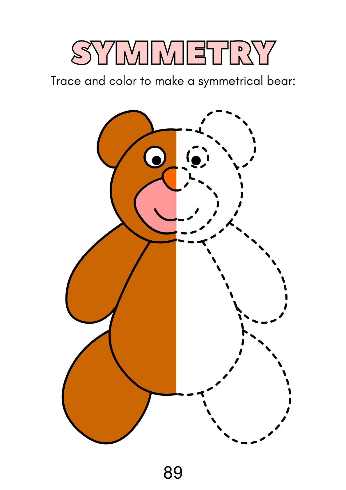 Coloring for Toddlers - Alphabets, Fruits, Veggies and more