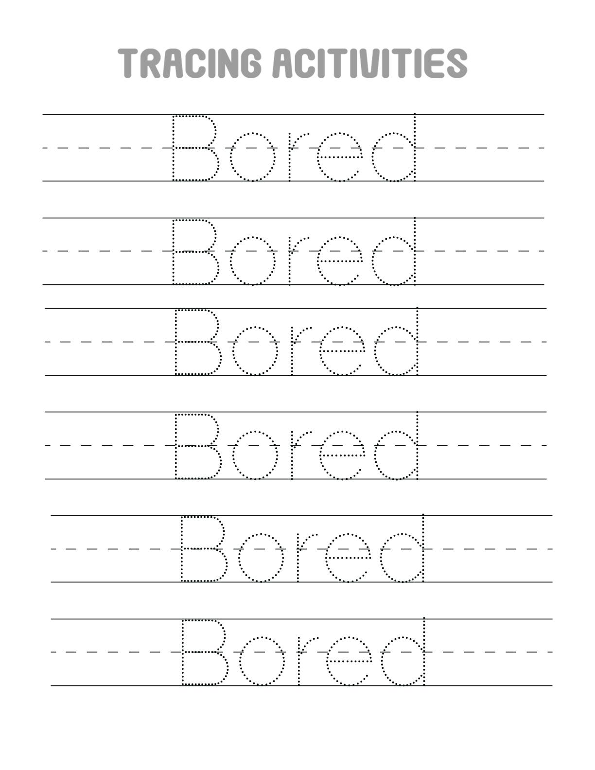Understand emotions - includes tracing, flashcards and more
