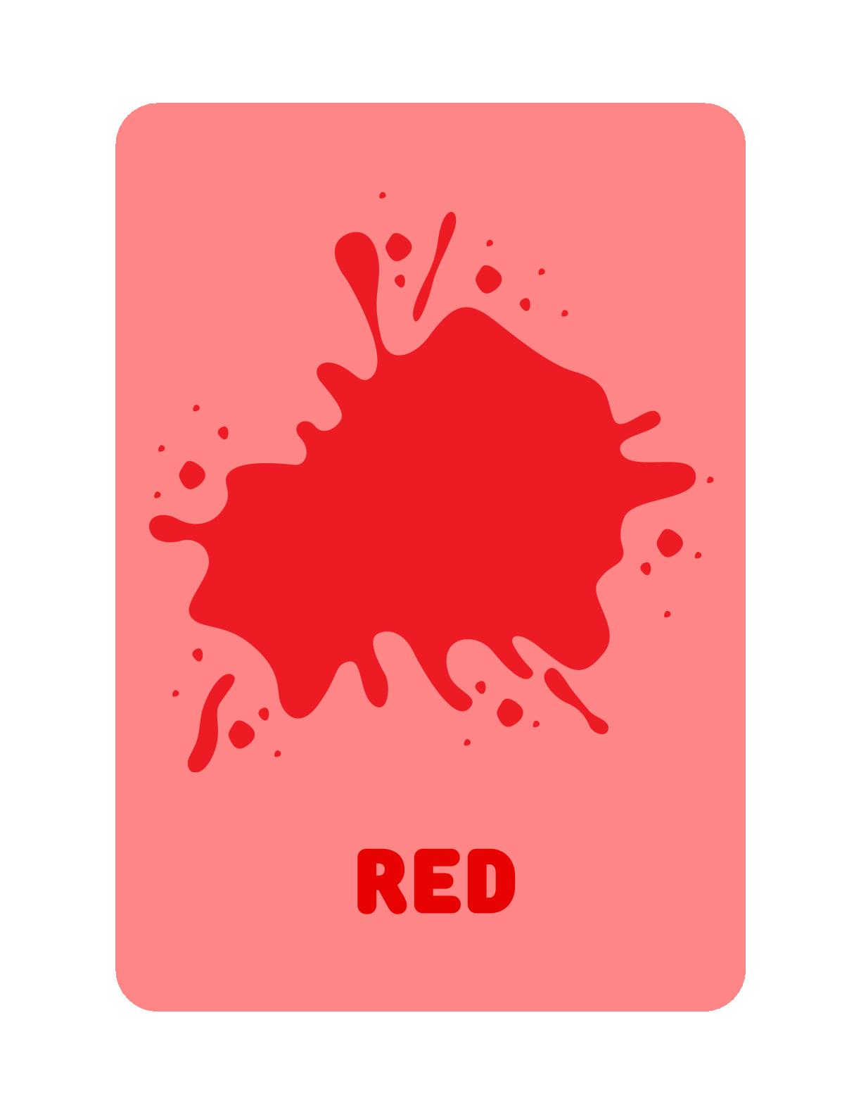Colors Identification