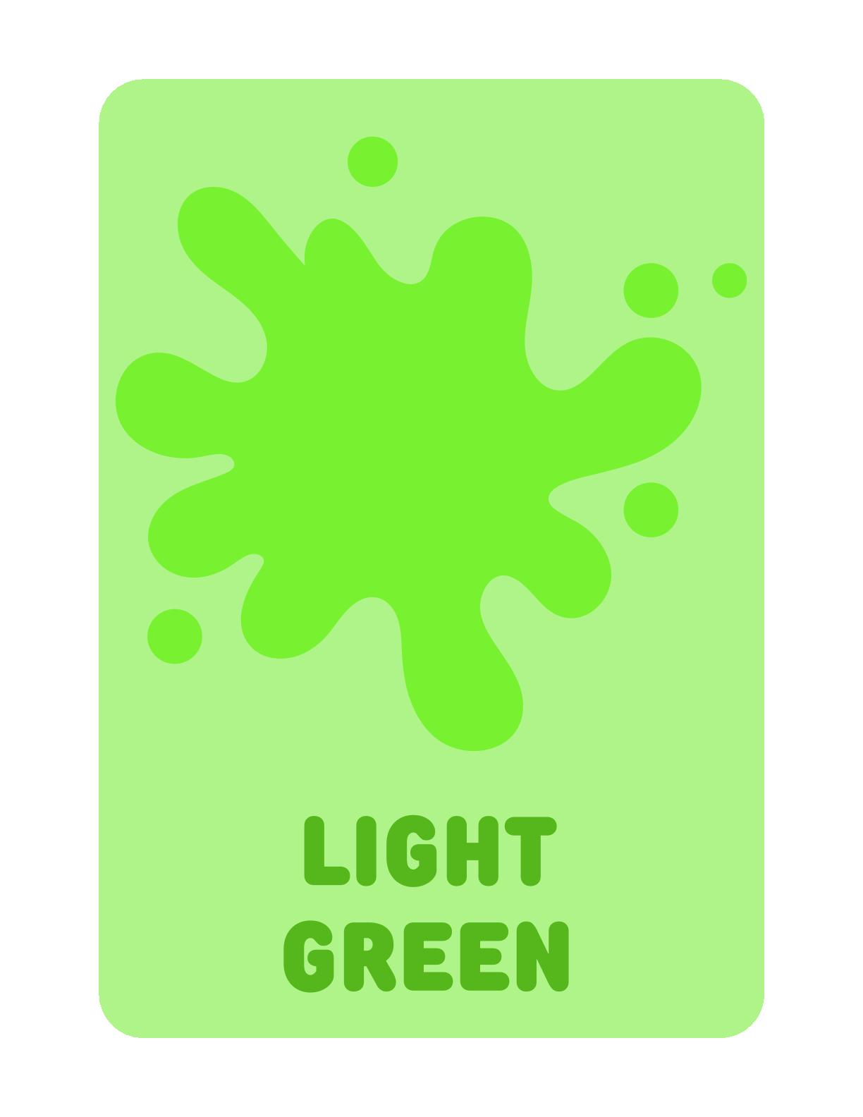 Colors Identification