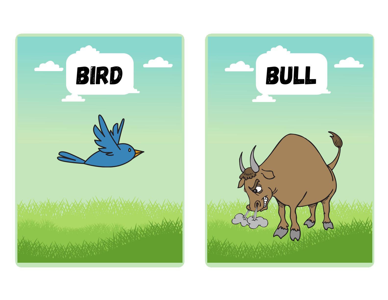 Learn Farm Animals