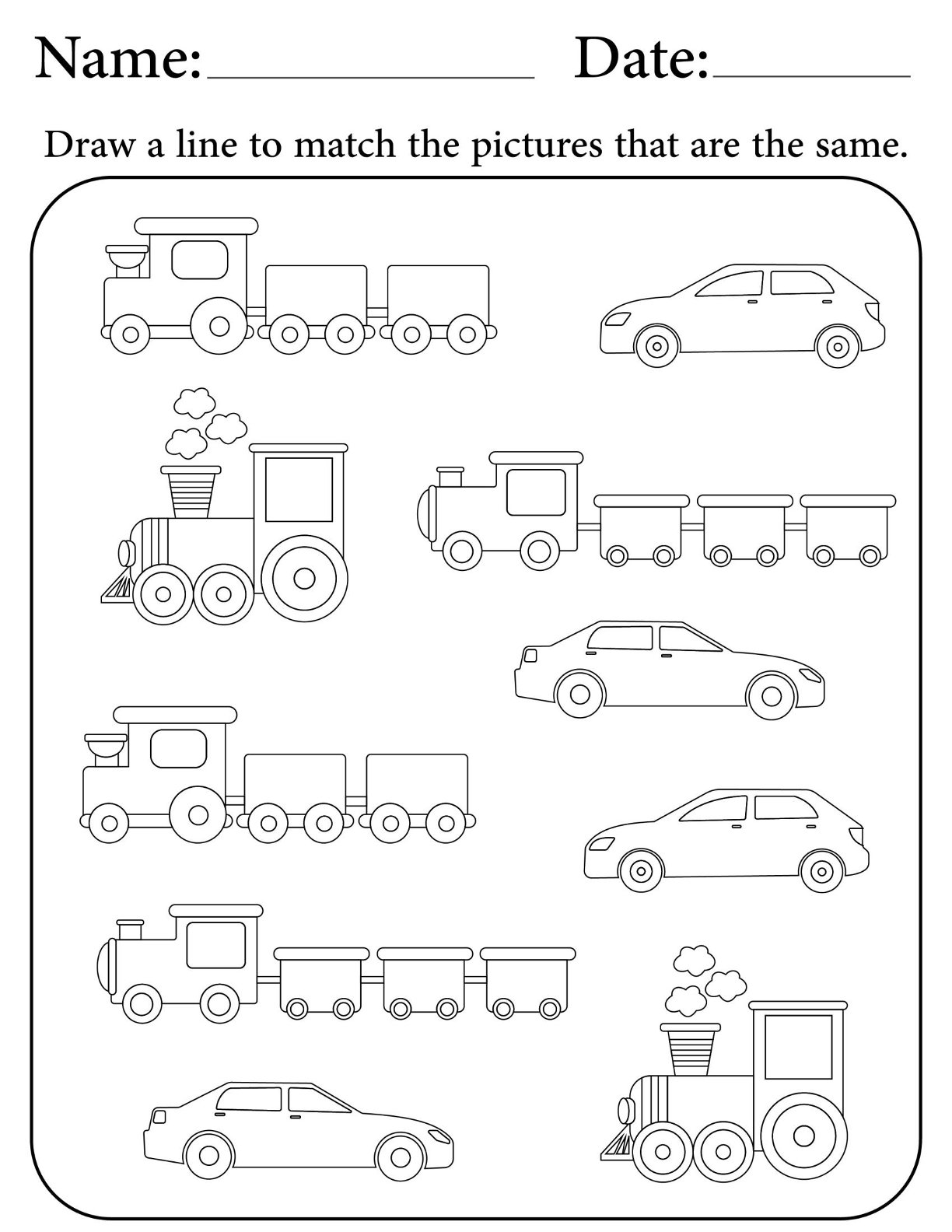 Transport Matching: City Vehicles (V2)