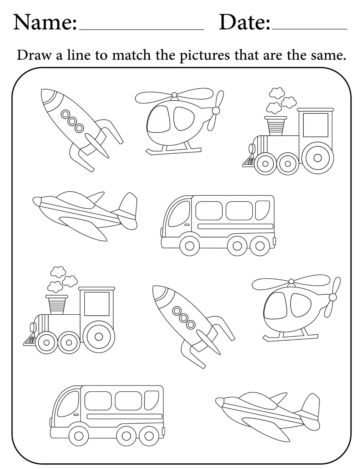 Transport Matching: Heavy Movers (V3)