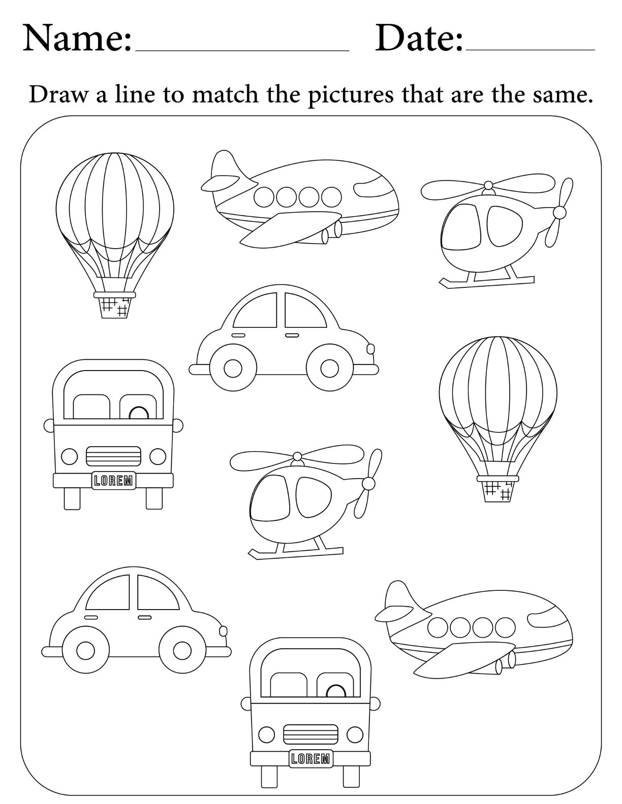 Transport Matching: Heavy Movers (V3)