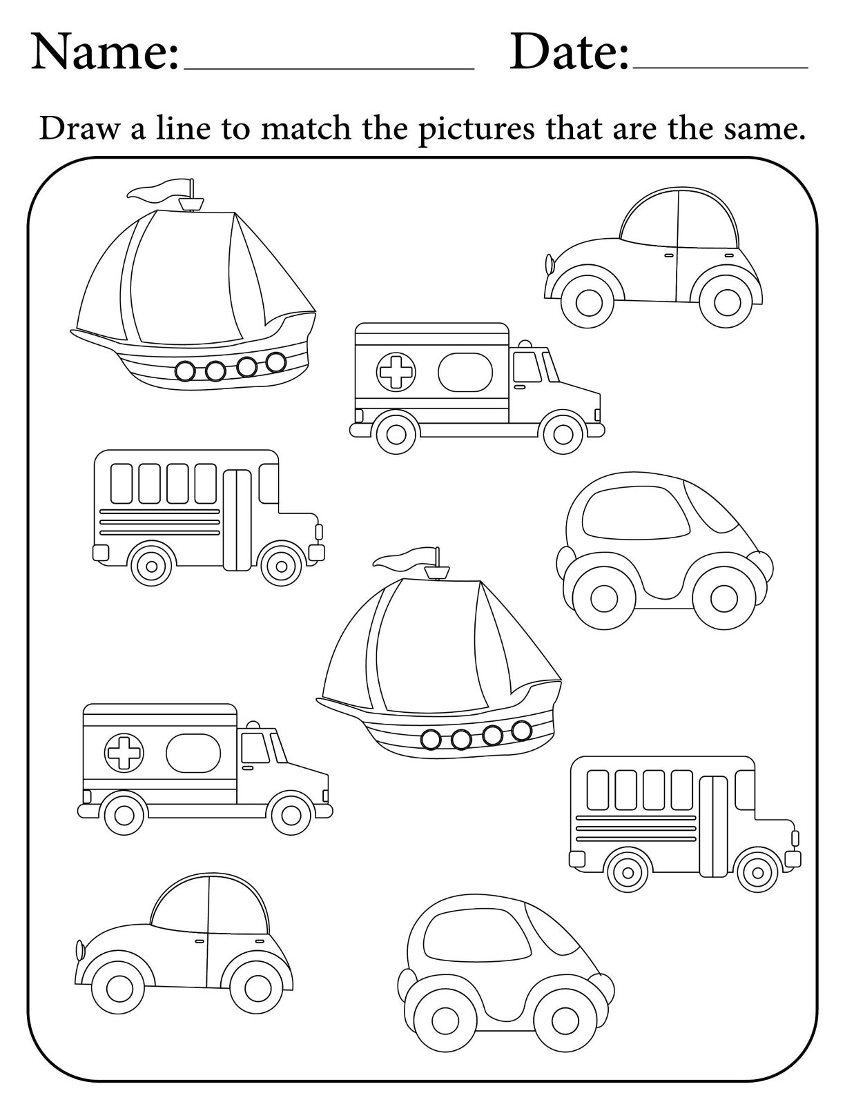Transport Matching: Heavy Movers (V3)