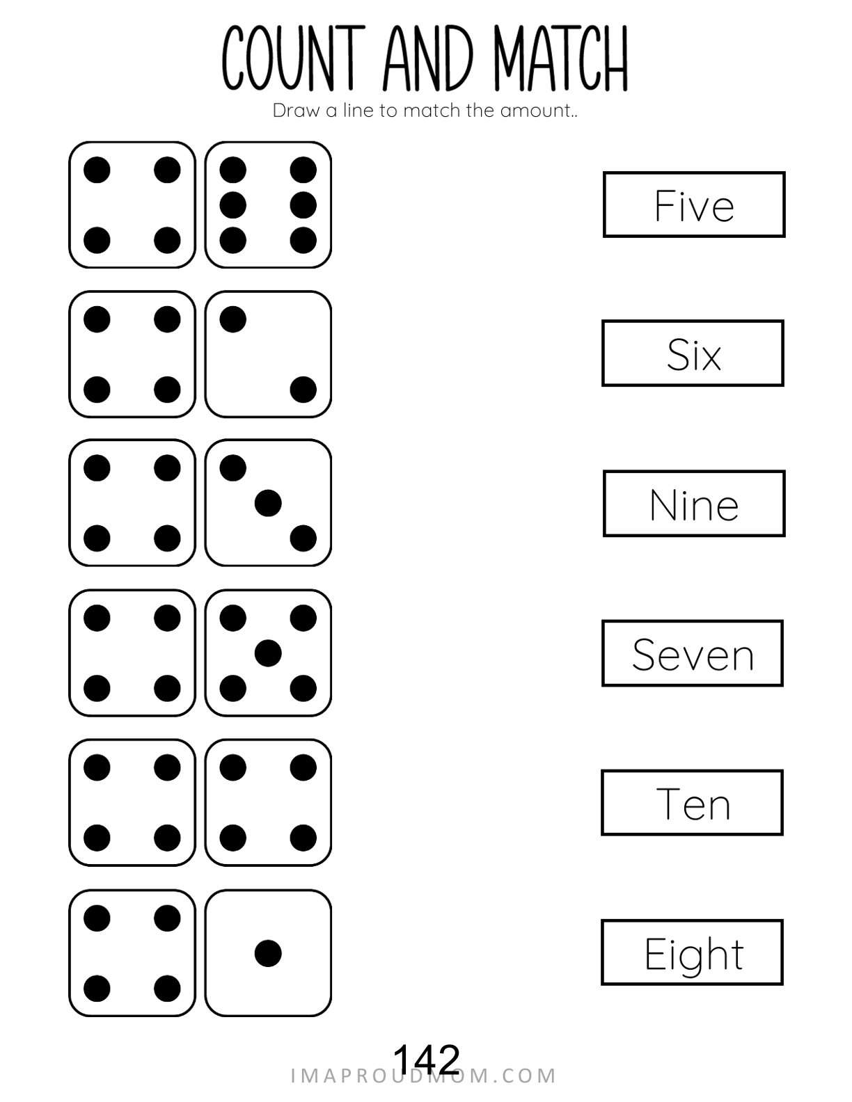 Basic Math & Brain Development
