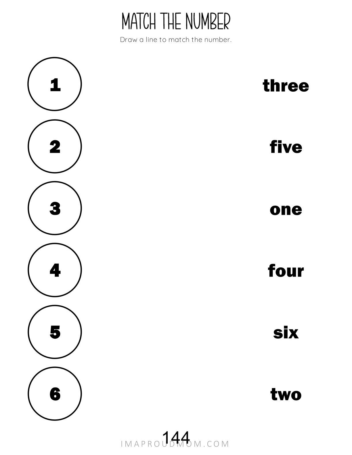 Basic Math & Brain Development