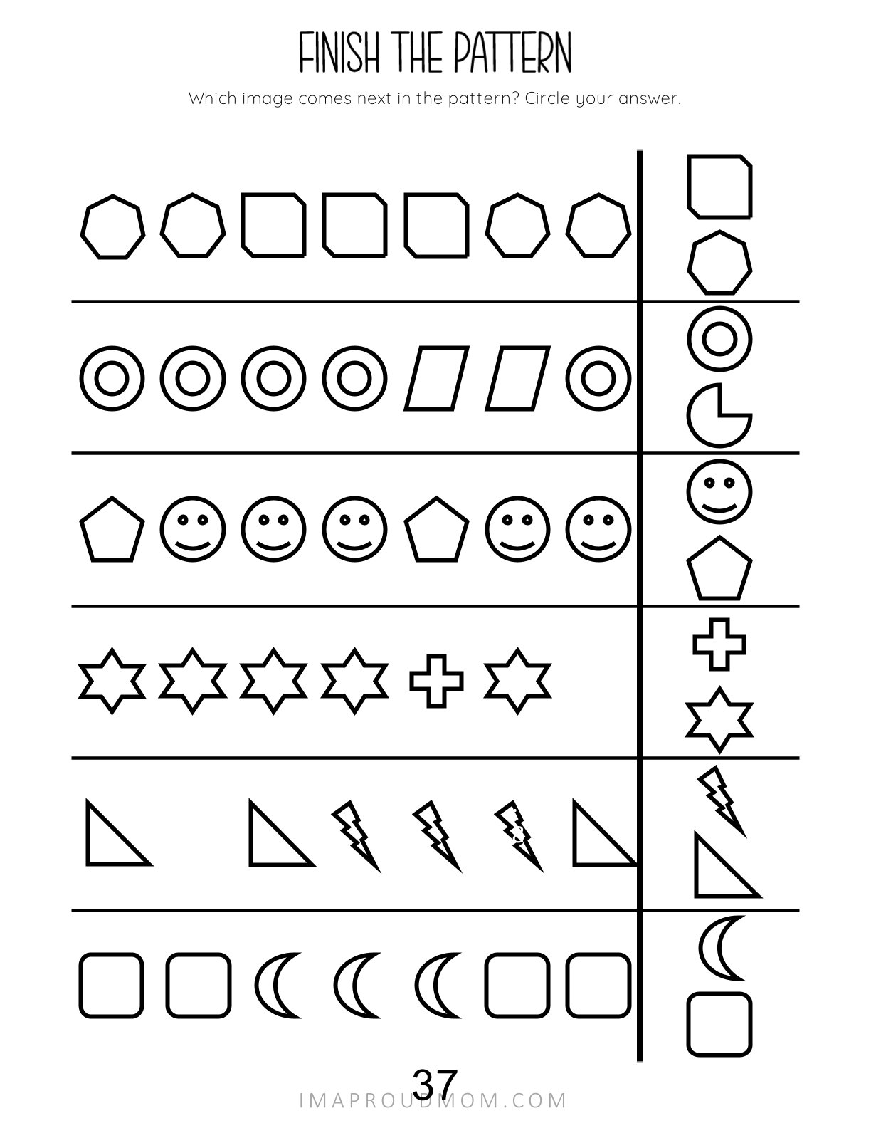 Basic Math & Brain Development