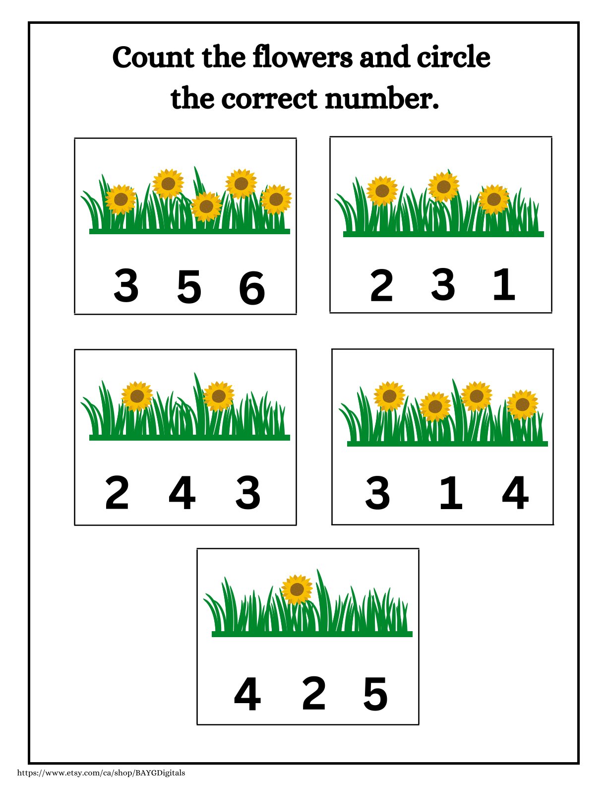 How Many?