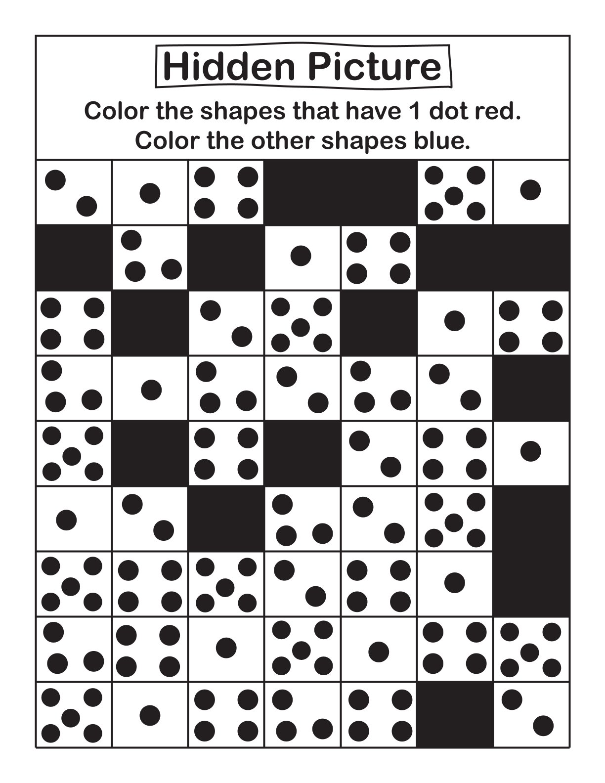 Math (Fun) Workbook