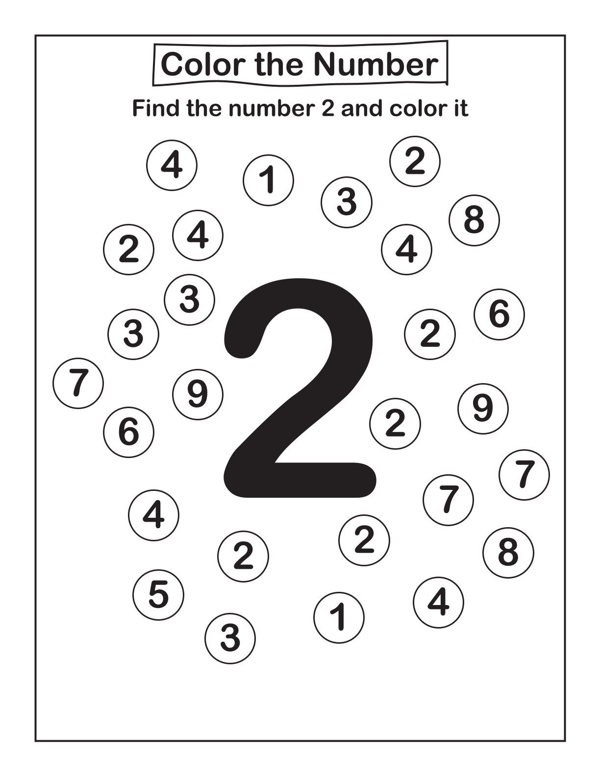 Math (Fun) Workbook