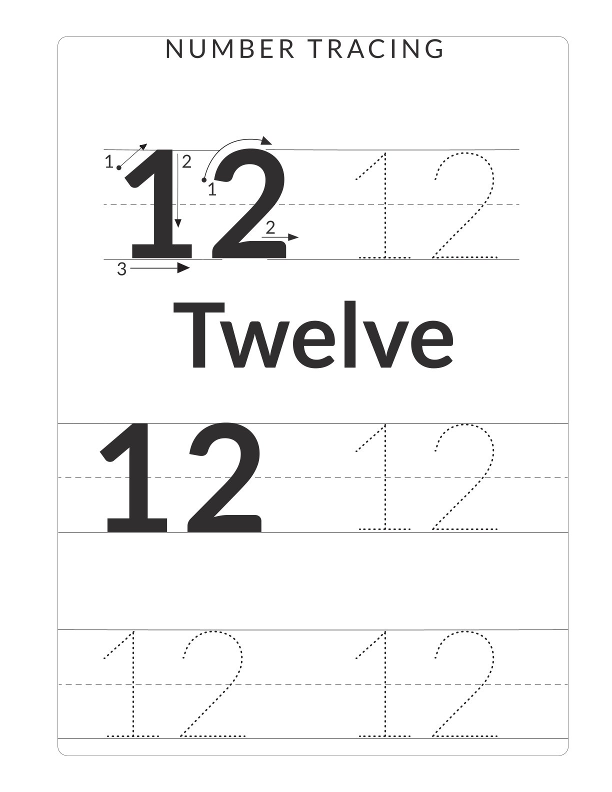 Math Workbook 1