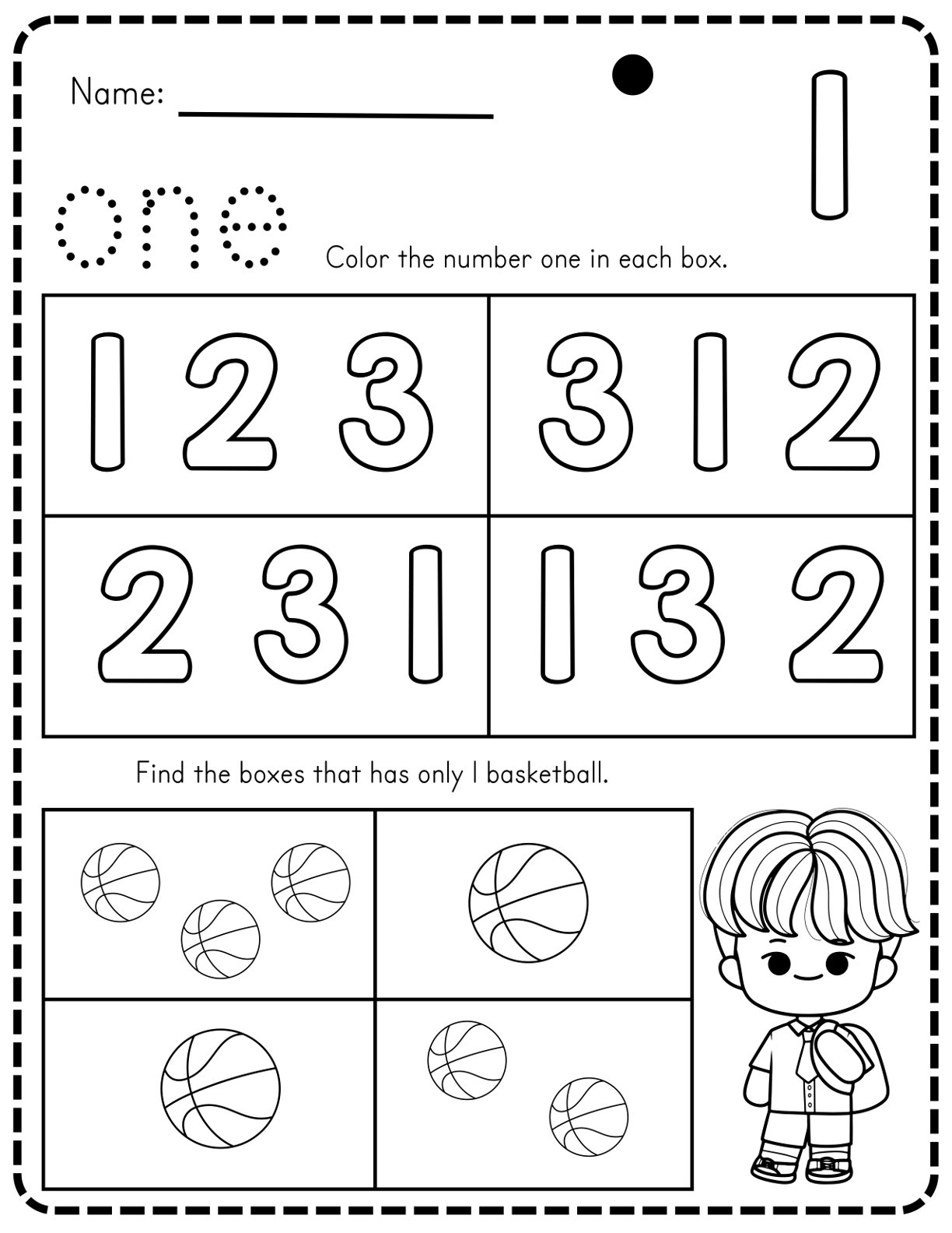 Math Workbook 2