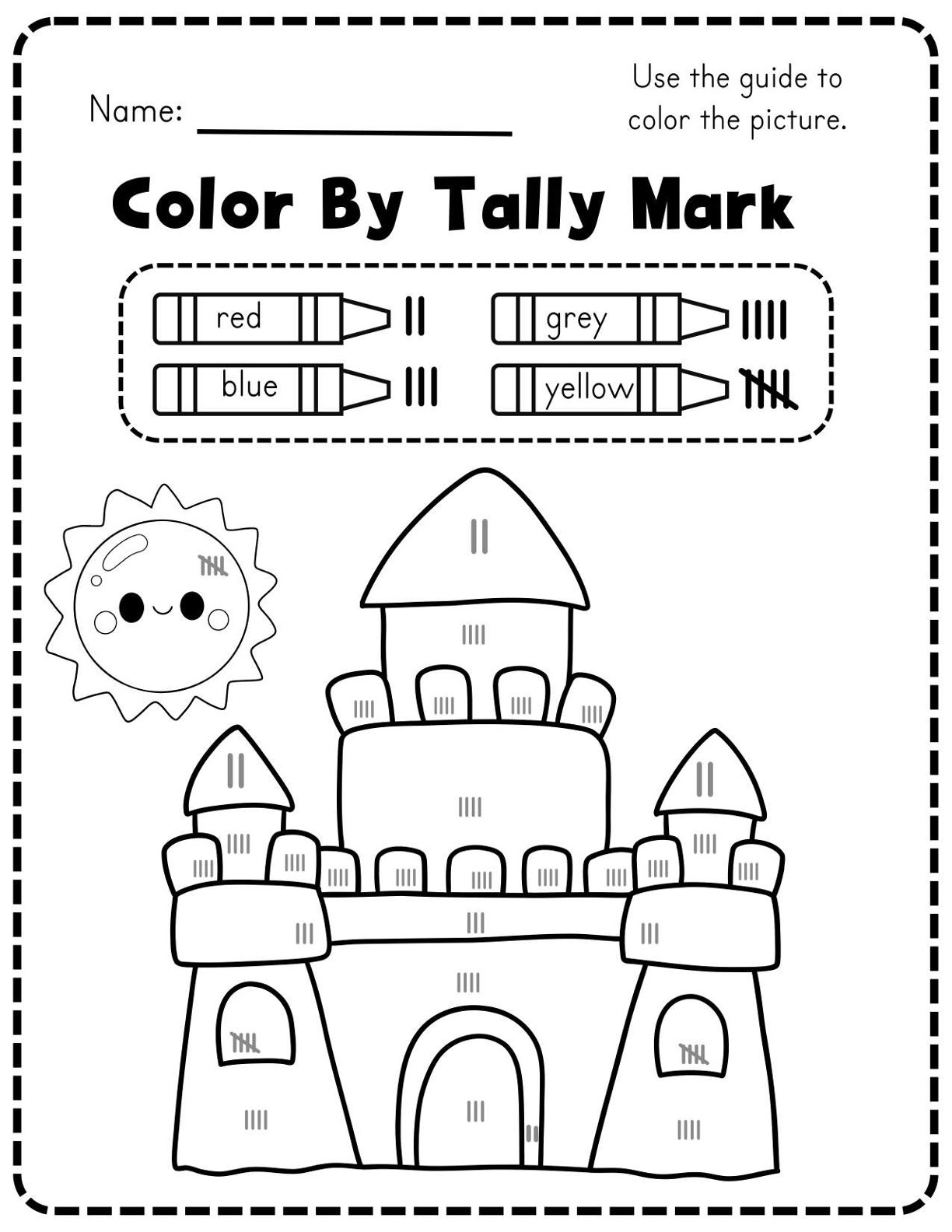 Math Workbook 2