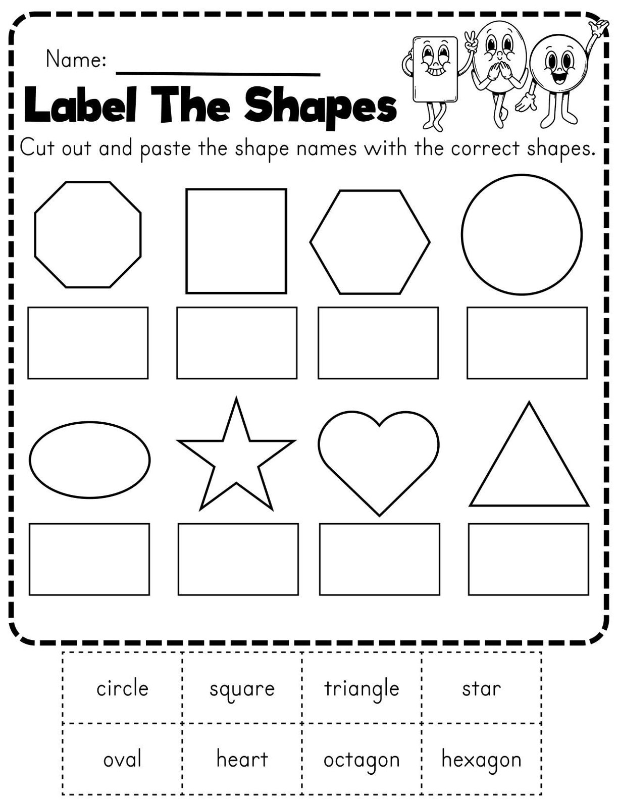 Math Workbook 2